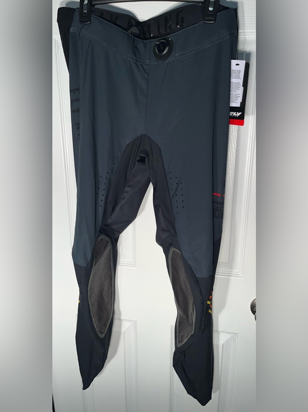 $179.95 New NWT Men’s 32 Fly Racing Adult Lite Hydrogen Pants Boa